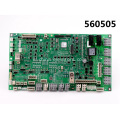 560505 sch ****** Elevator PCB Assy SDIC 721.Q